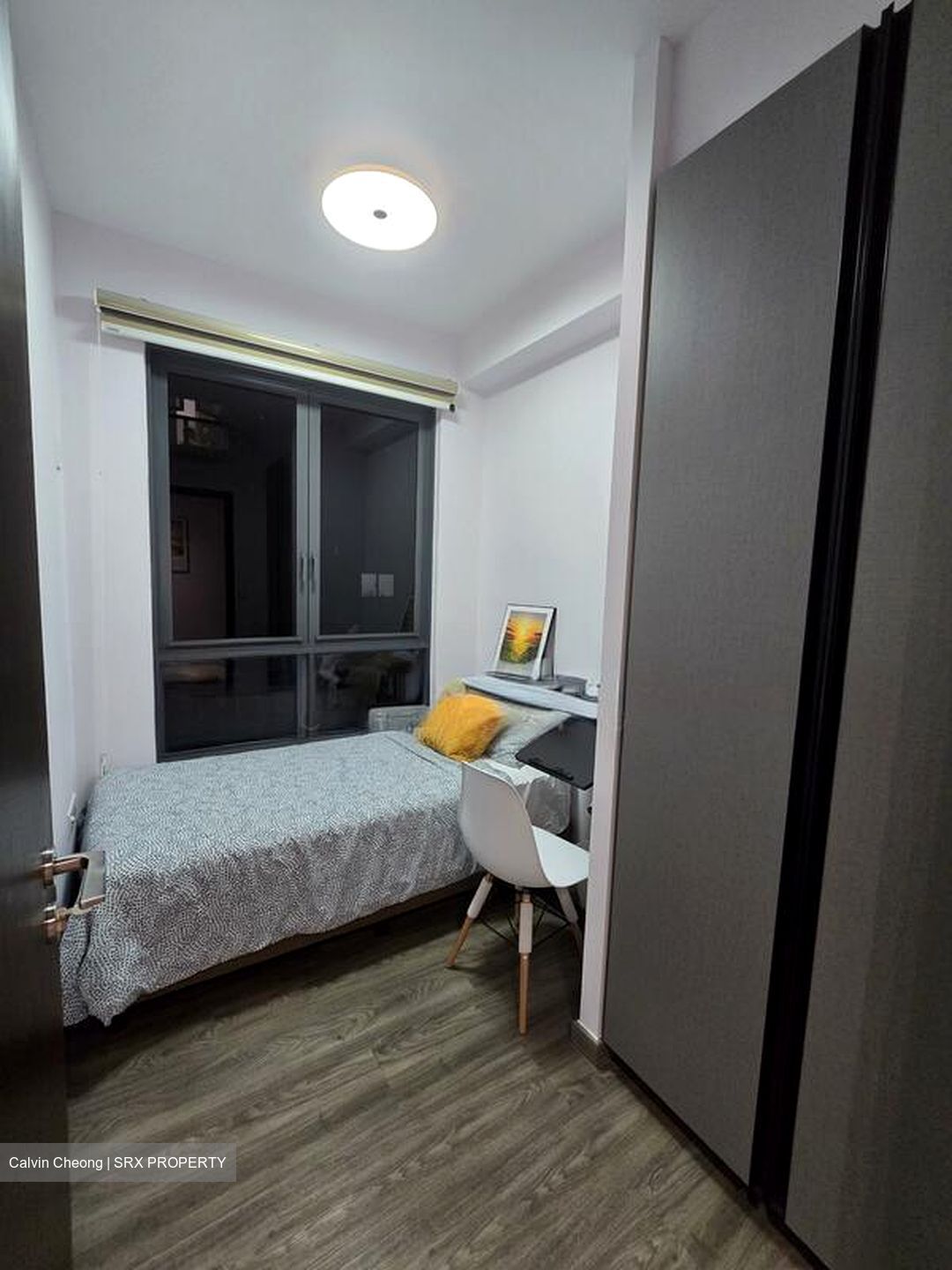The Brownstone (D27), Condominium #505822541